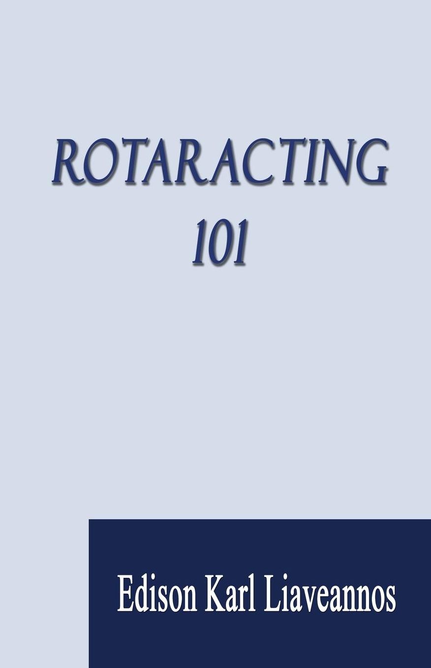 Rotaracting 101