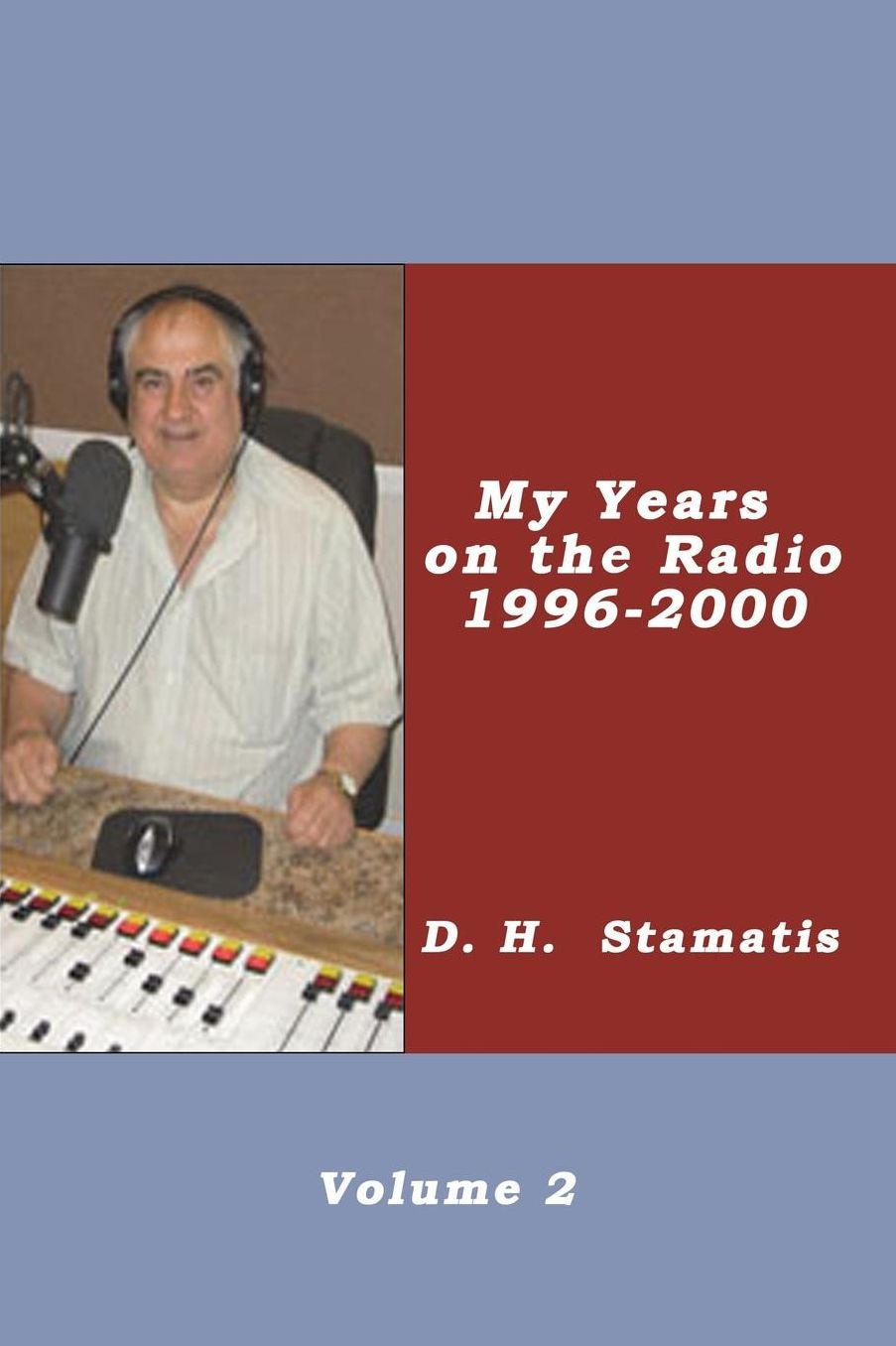 My Years on the Radio - 1996 - 2000