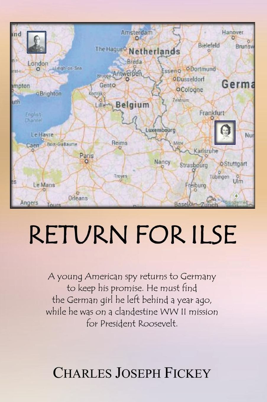 Return for Ilse
