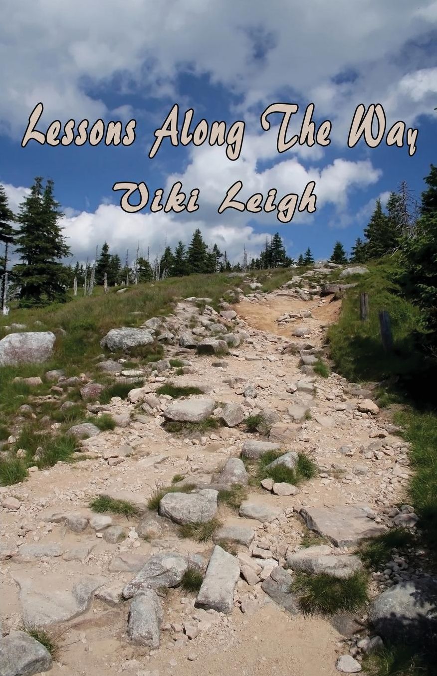 Lessons Along the Way