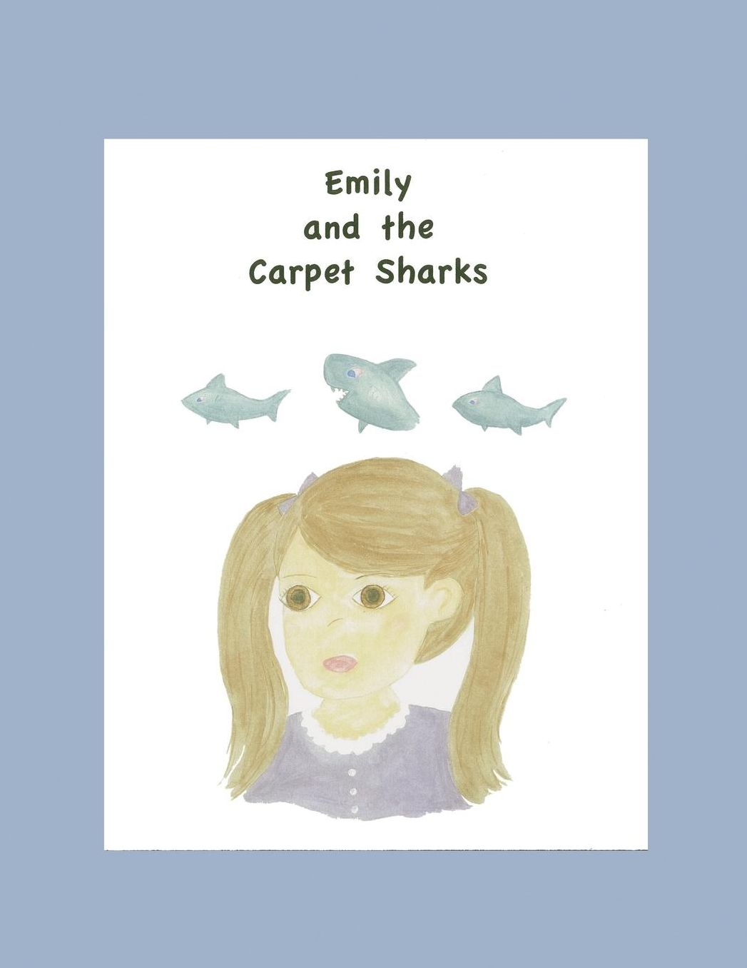 Emily and the Carpet Sharks