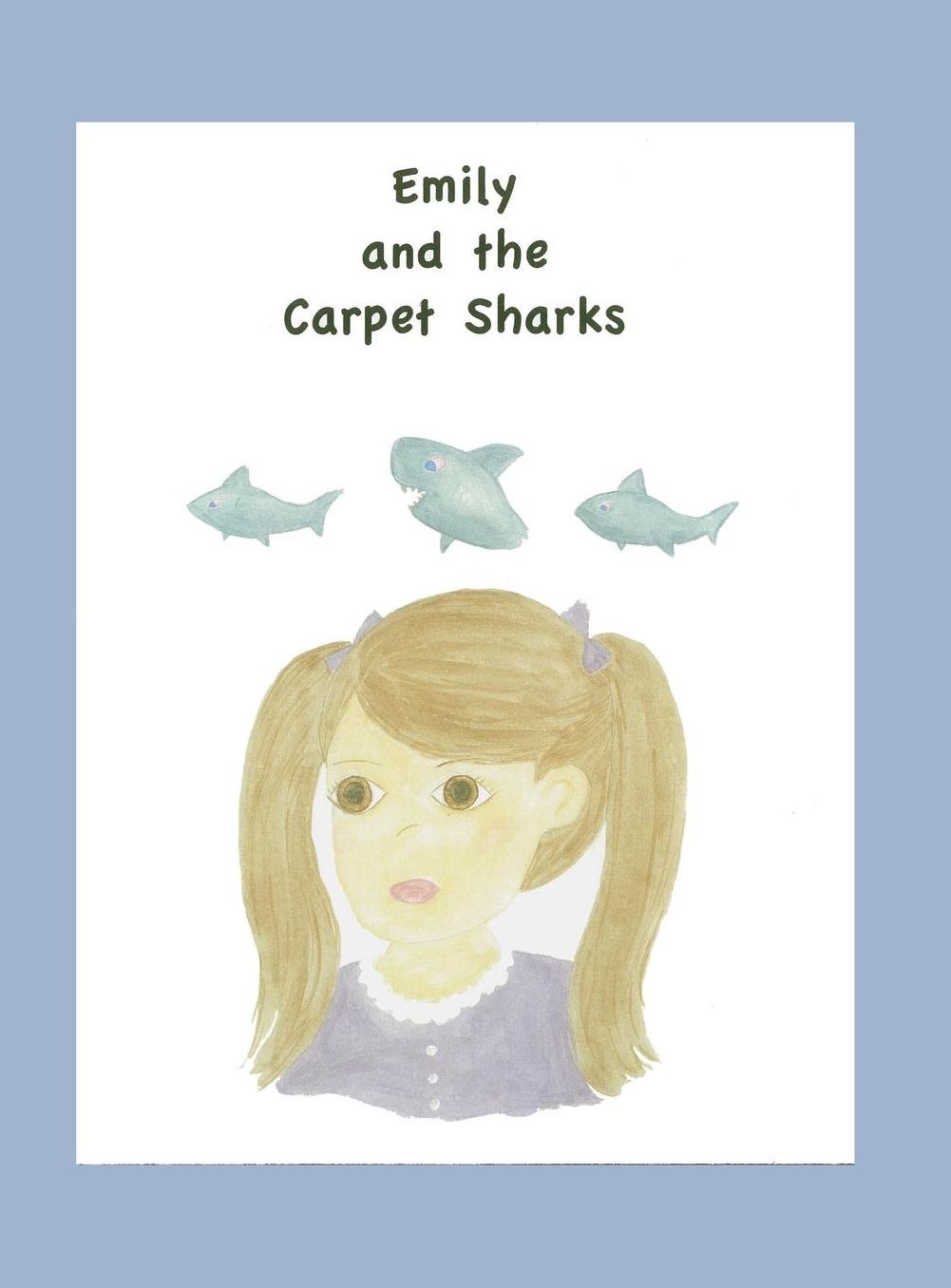Emily and the Carpet Sharks