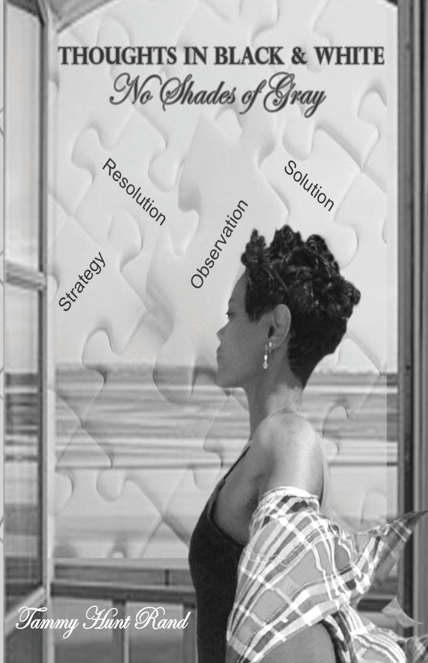 Thoughts in Black and White