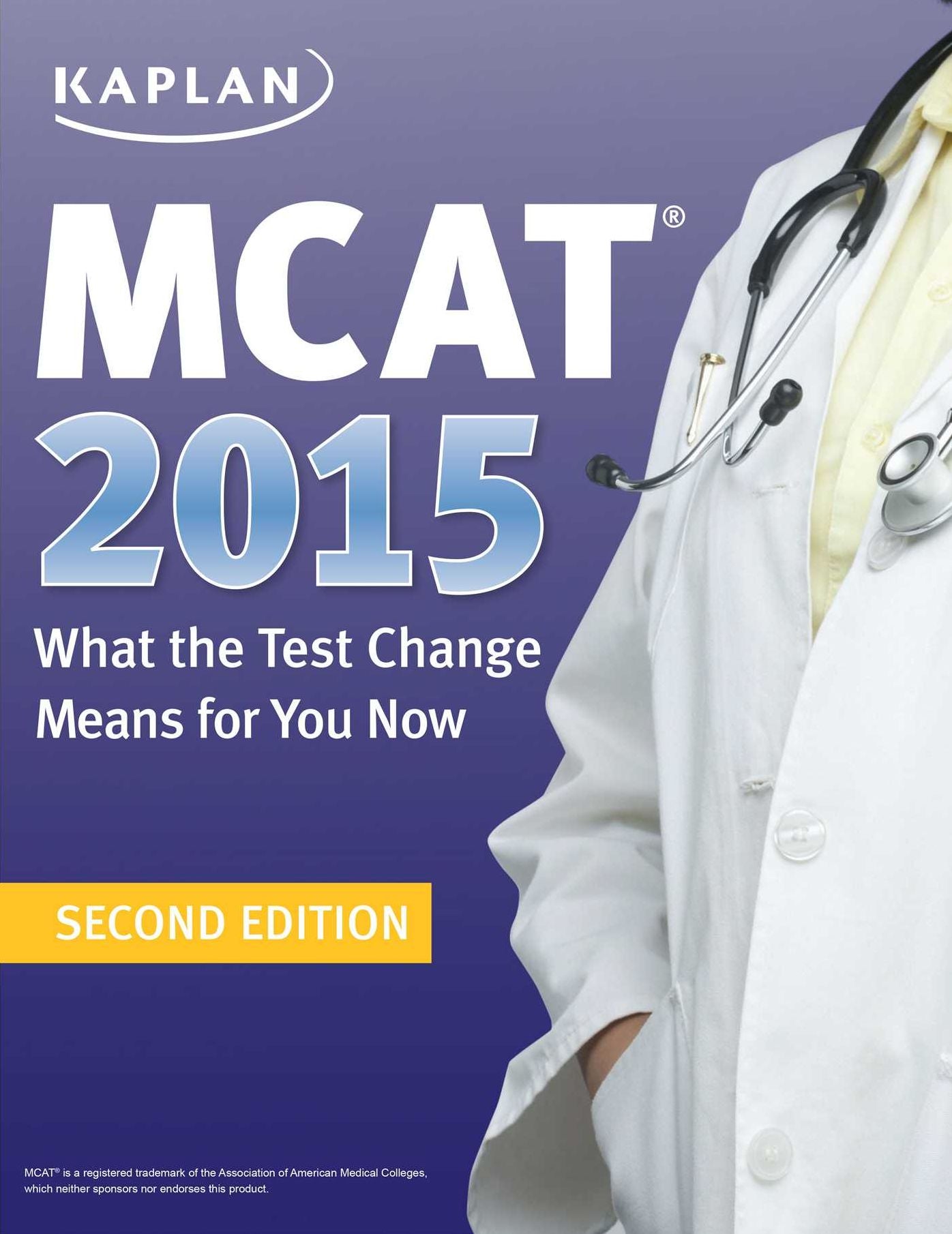 MCAT 2015: What the Test Change Means for You Now