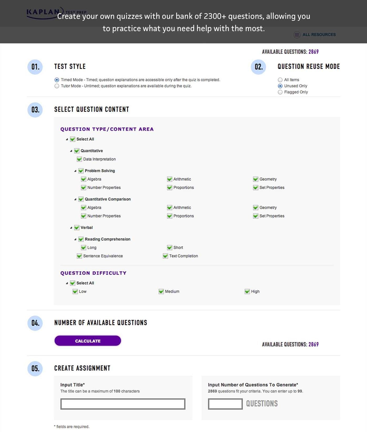 GRE Complete 2015: The Ultimate in Comprehensive Self-Study for GRE: Book + DVD + Online + Mobile