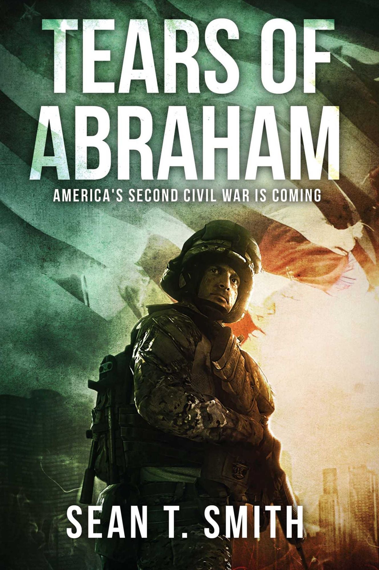 Tears of Abraham