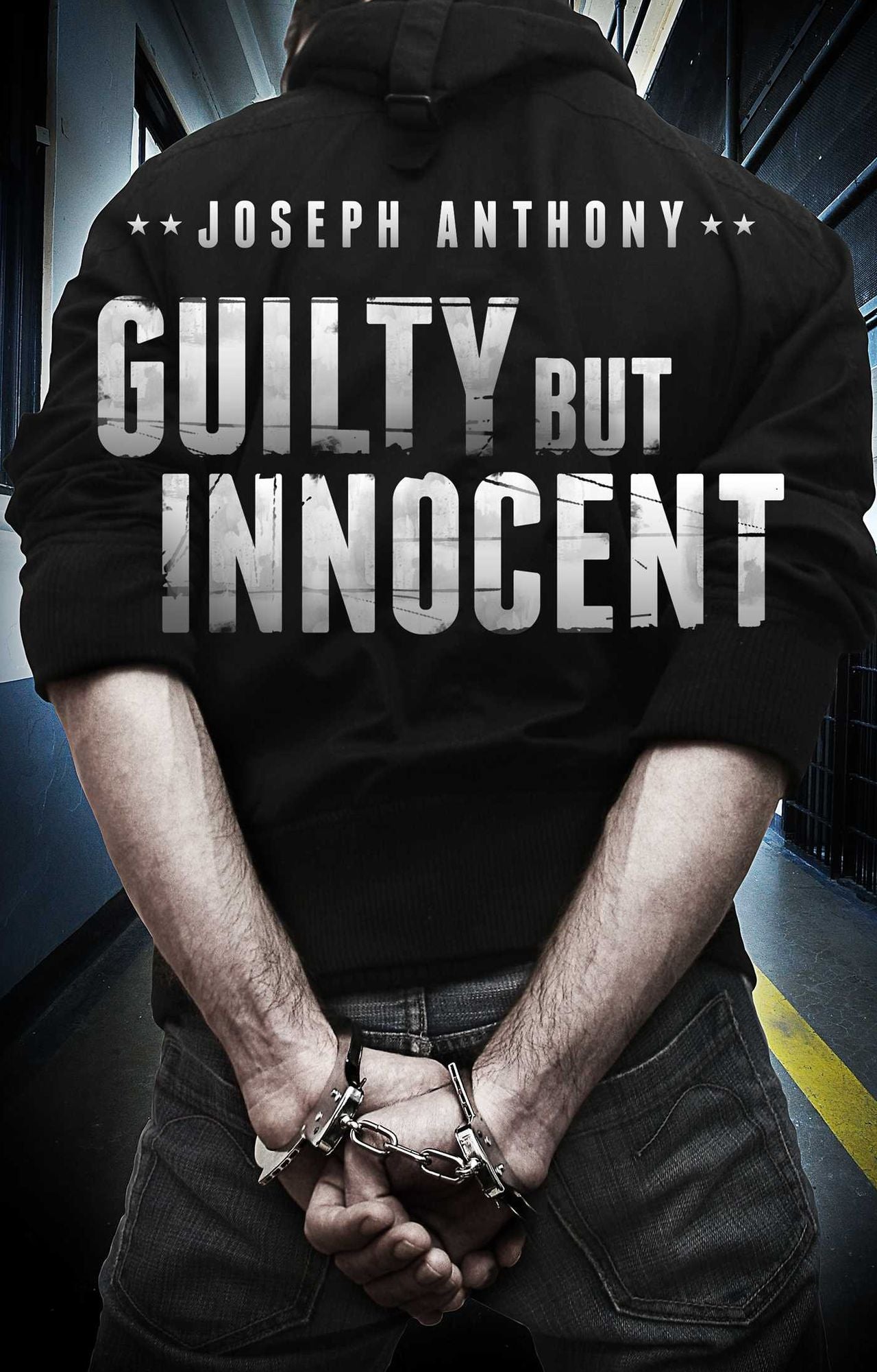 Guilty But Innocent