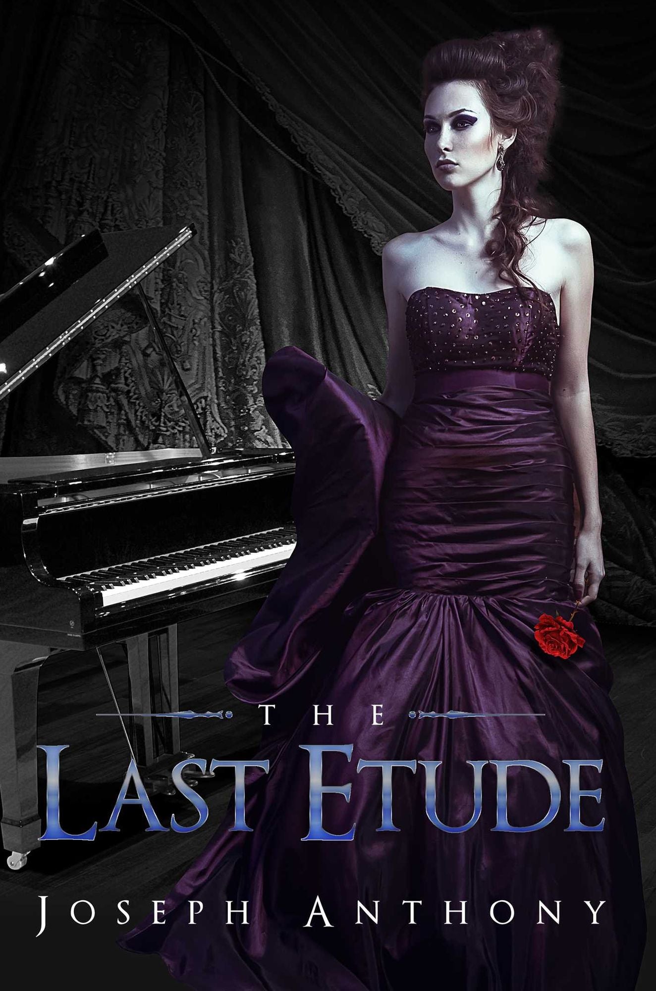 The Last Etude
