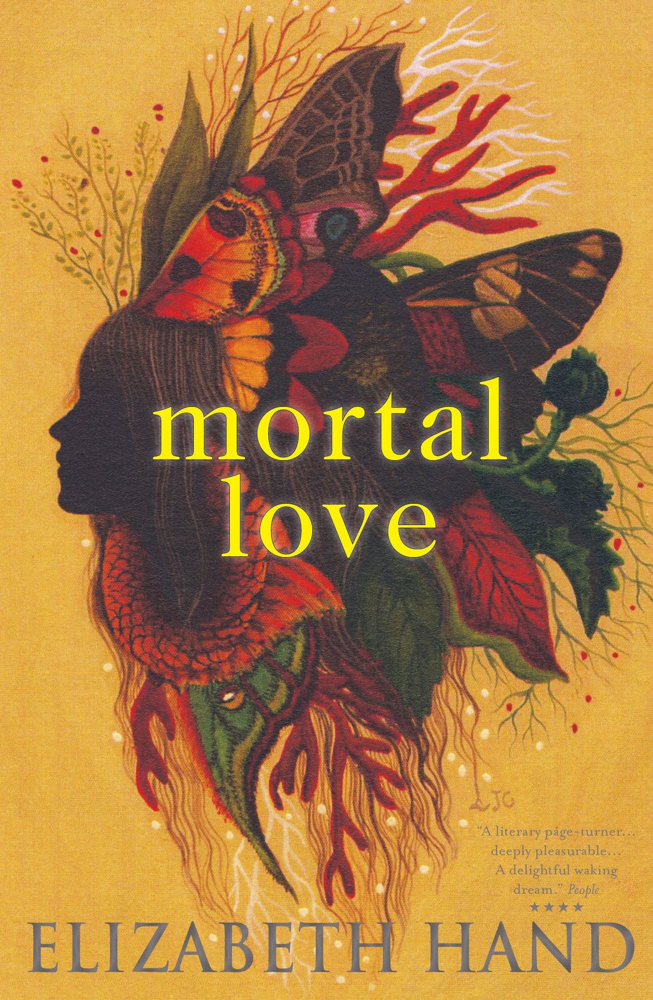 Mortal Love