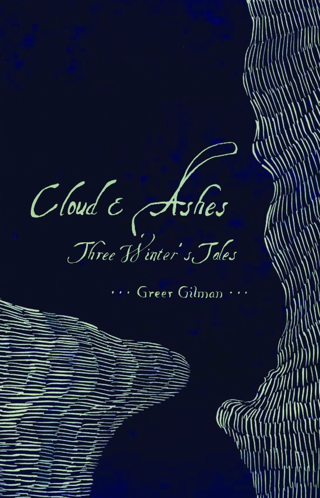 Cloud & Ashes: Three Wintera's Tales