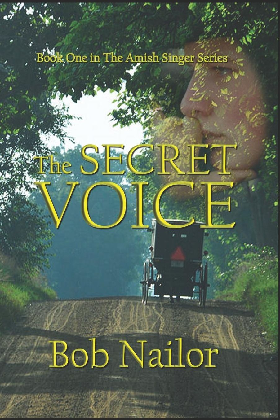 The Secret Voice