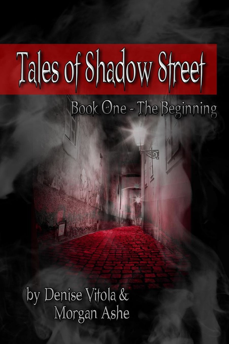 Tales of Shadow Street: Book One The Beginning