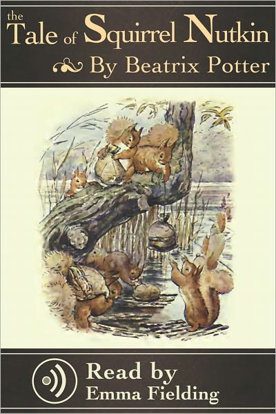 The Tale of Squirrel Nutkin