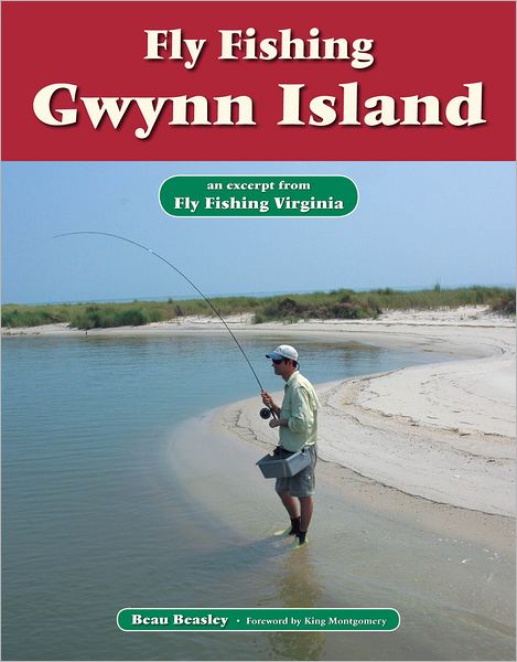 Fly Fishing Gwynn Island: An Excerpt from Fly Fishing Virginia