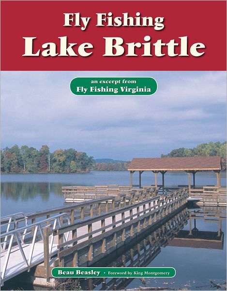 Fly Fishing Lake Brittle: An Excerpt from Fly Fishing Virginia