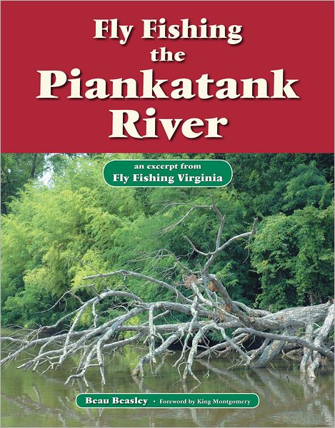 Fly Fishing the Piankatank River: An Excerpt from Fly Fishing Virginia