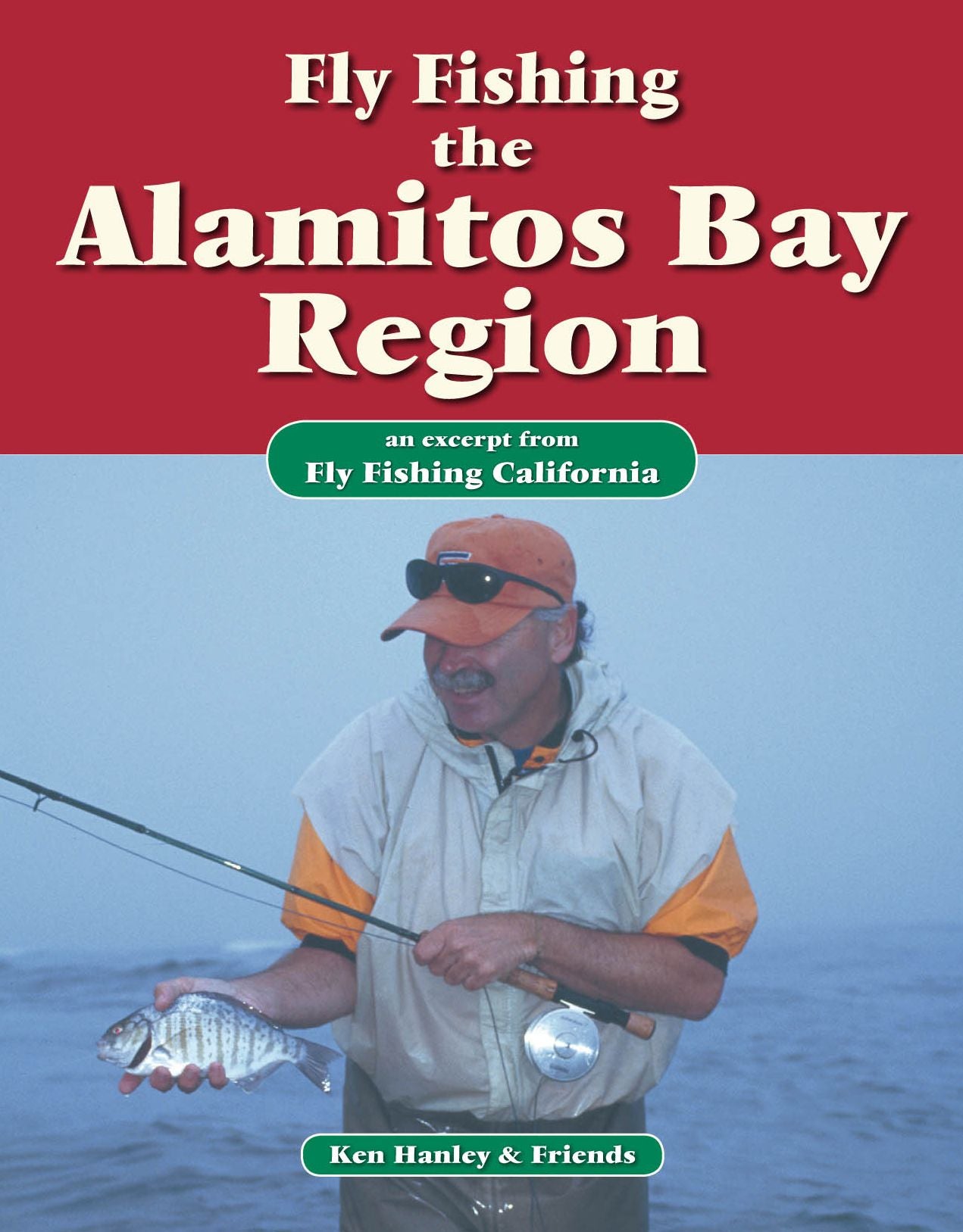 Fly Fishing the Alamitos Bay Region: An excerpt from Fly Fishing California
