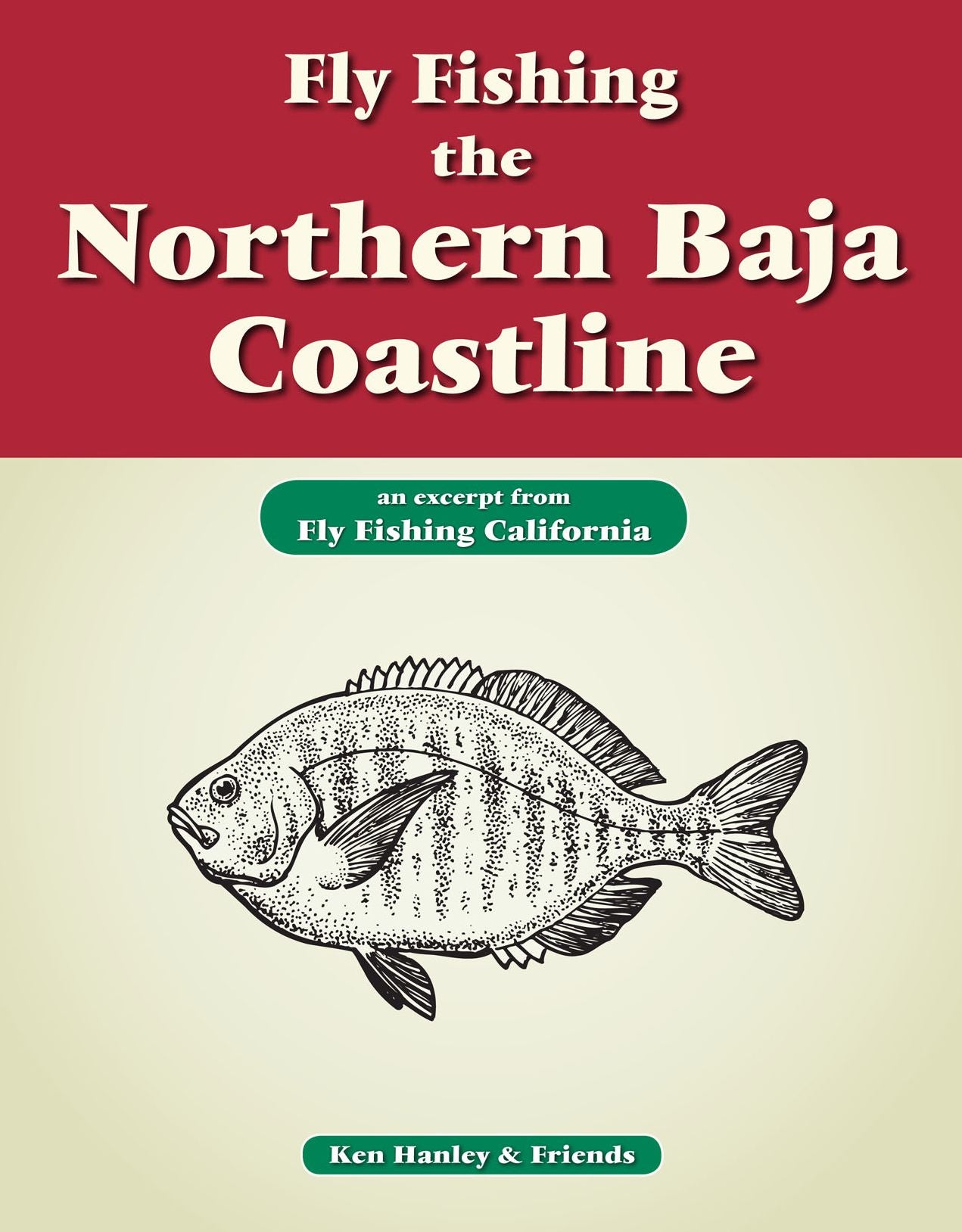 Fly Fishing the Northern Baja Coastline: An excerpt from Fly Fishing California