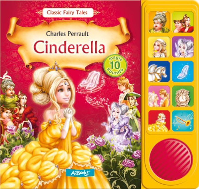 Cinderella