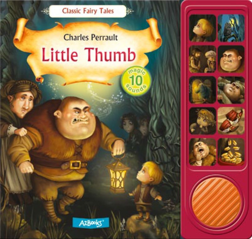 Tom Thumb