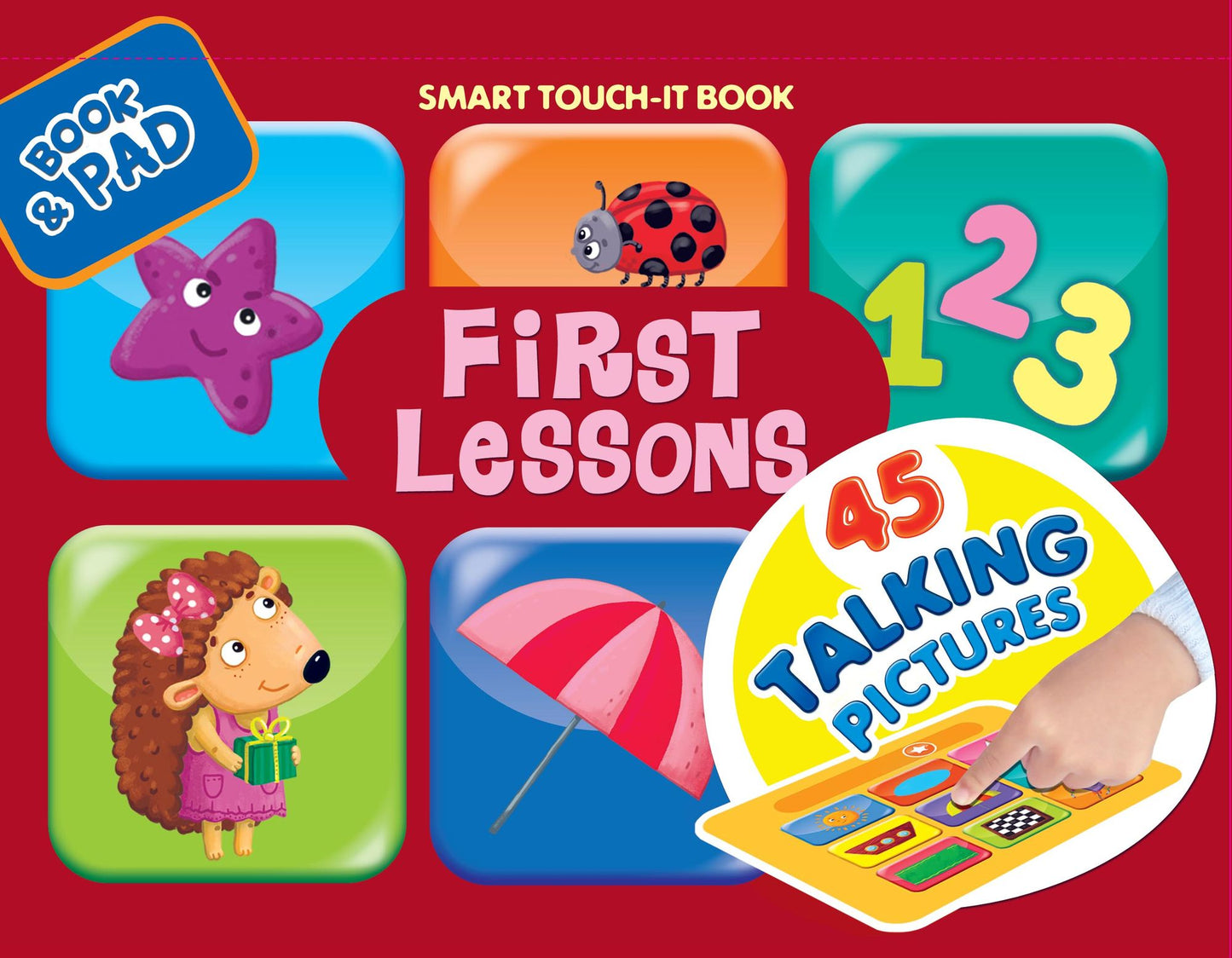 First Lessons