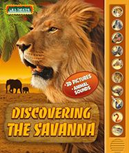 Discovering the Savanna
