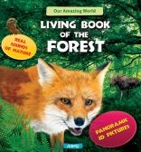 Lively Book of the Forest