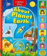 About Planet Earth