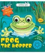 Frog the Hopper