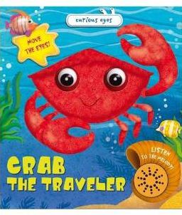 Crab the Traveler