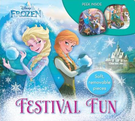 Frozen Festival Fun