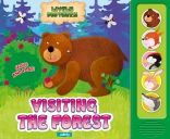 Welcome to the Forest!