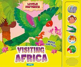 Welcome to Africa!