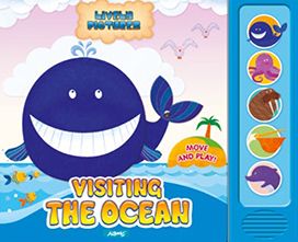 Welcome to the Ocean!