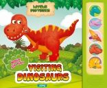 Welcome to the World of Dinos!
