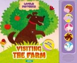 Welcome to the Farm!