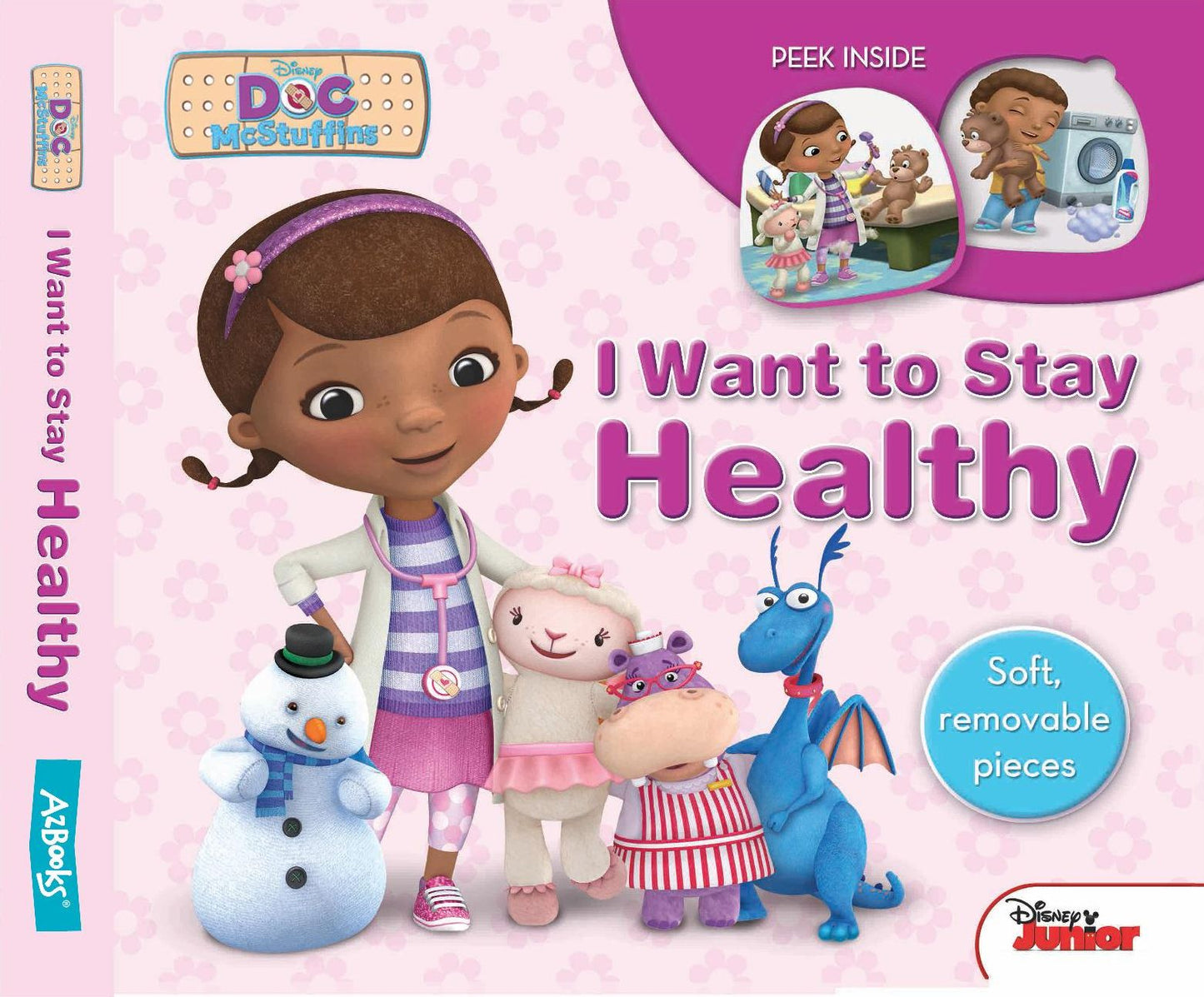 I Want to Stay Healthy