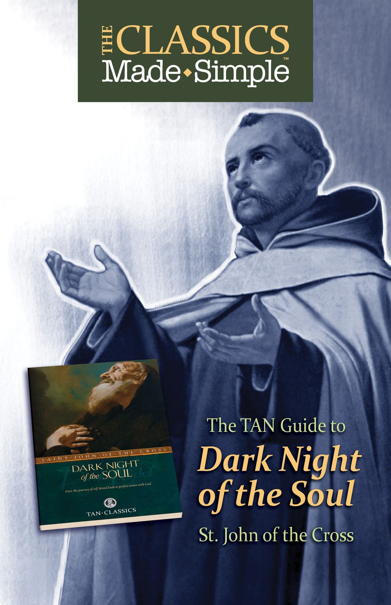 The Classics Made Simple: The Dark Night