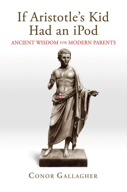 If Aristotle's Kid Had an Ipod