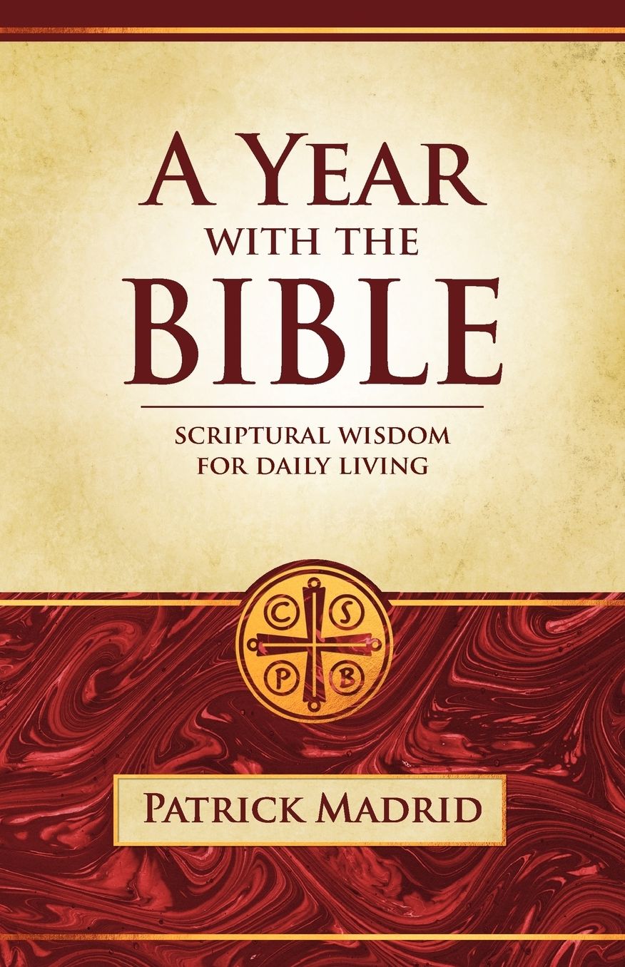 A Year With the Bible