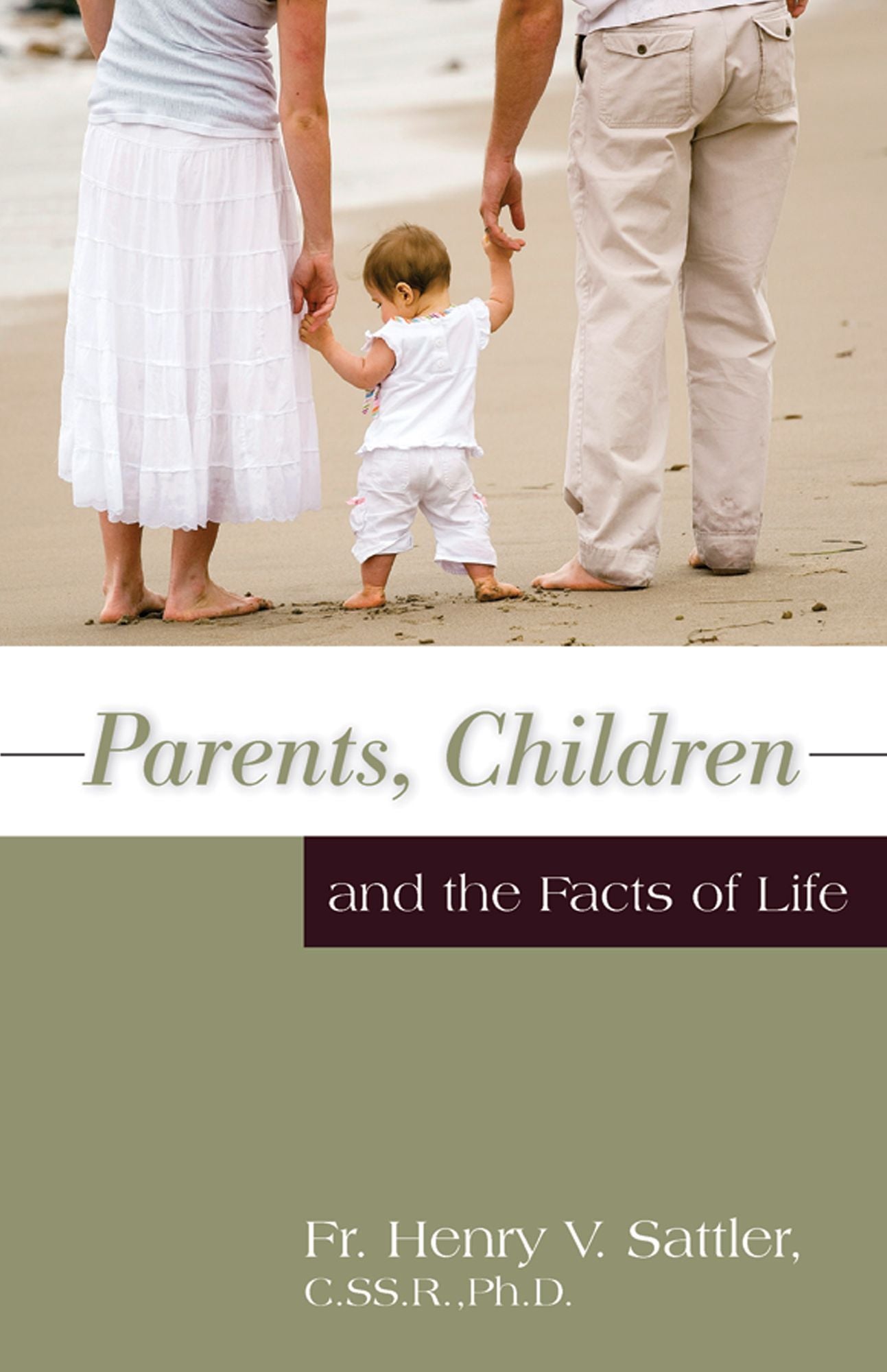 Parents, Children, and the Facts of Life