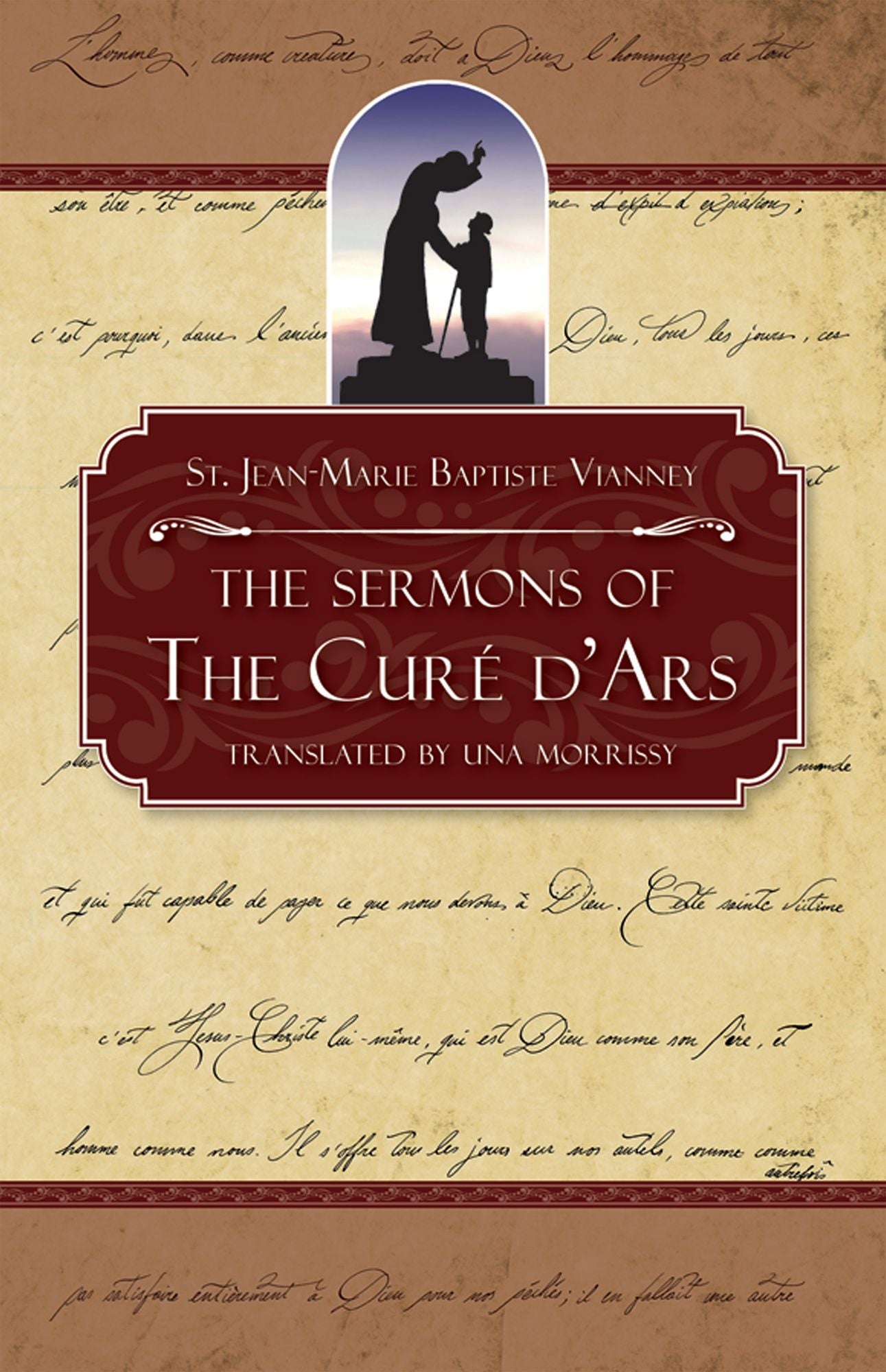 The Sermons of the Curé of Ars