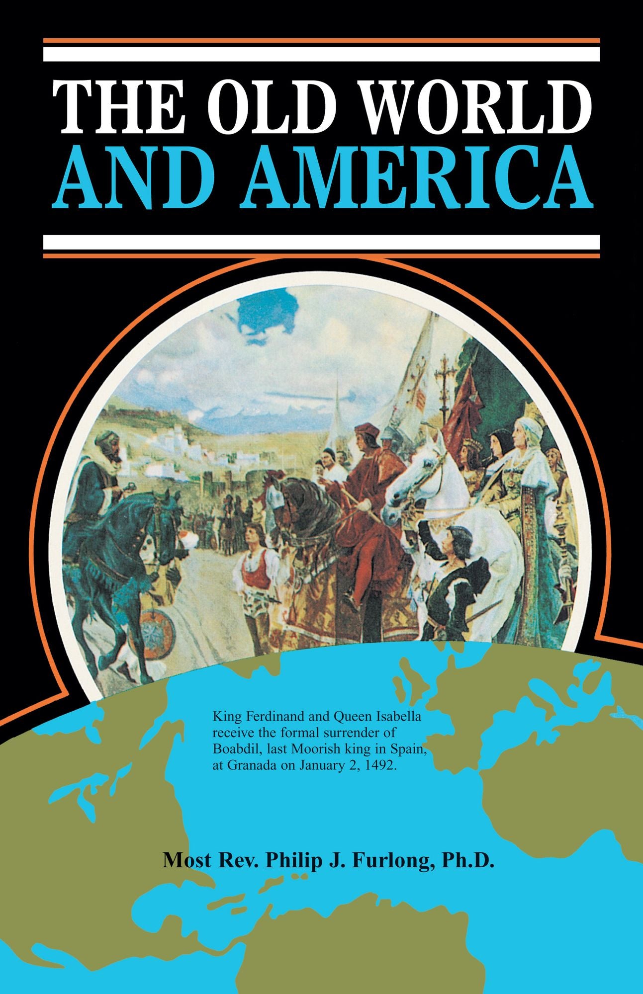 The Old World and America