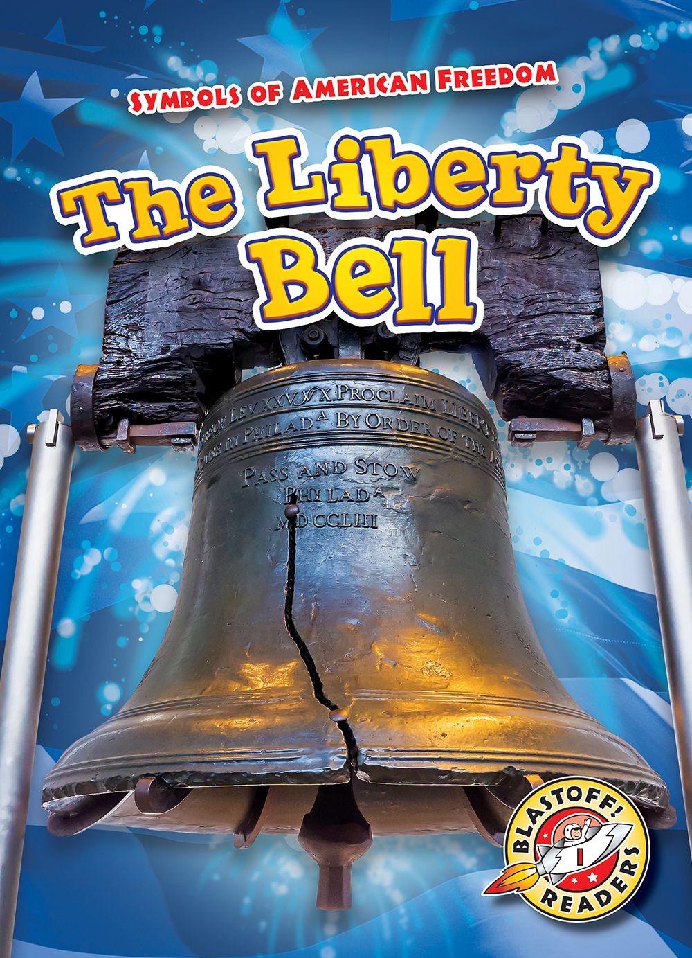 The Liberty Bell