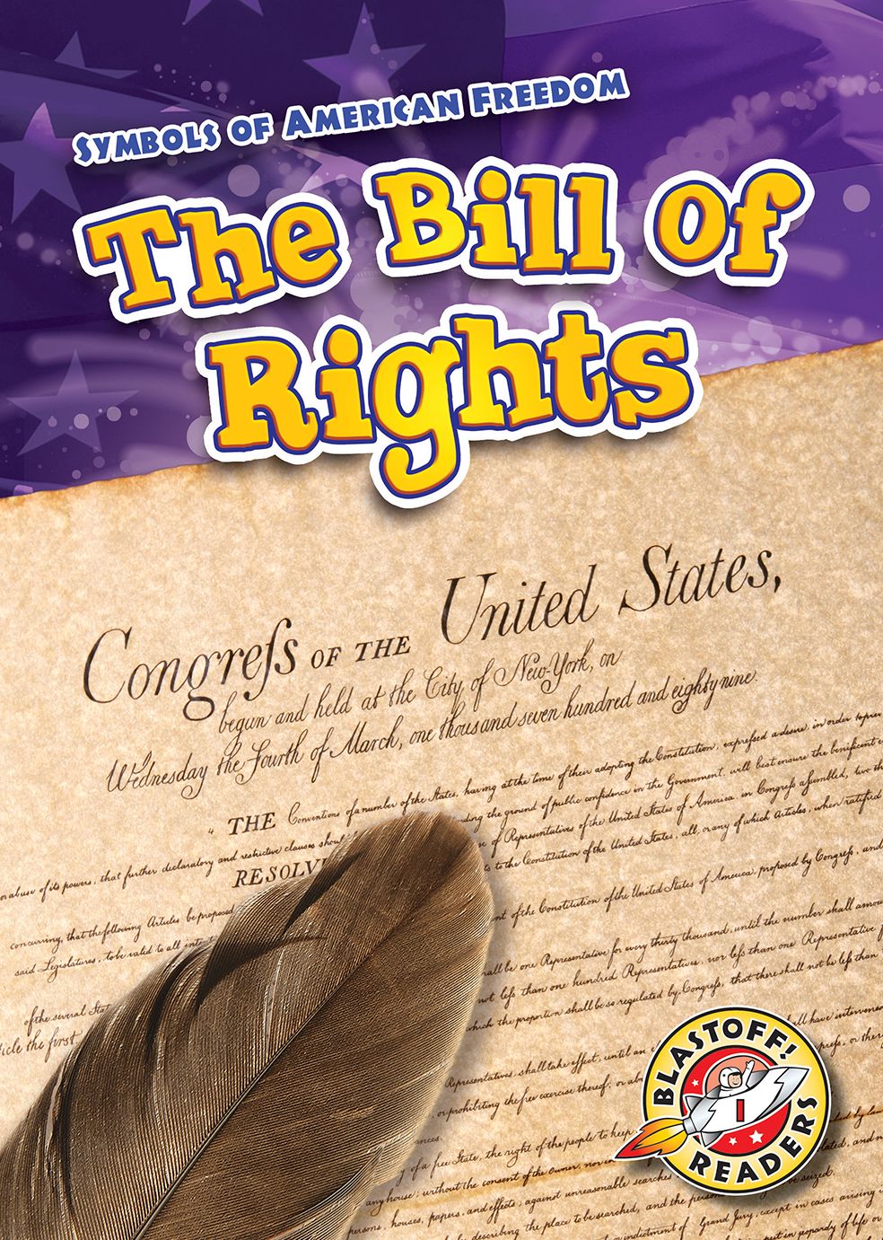 The Bill of Rights