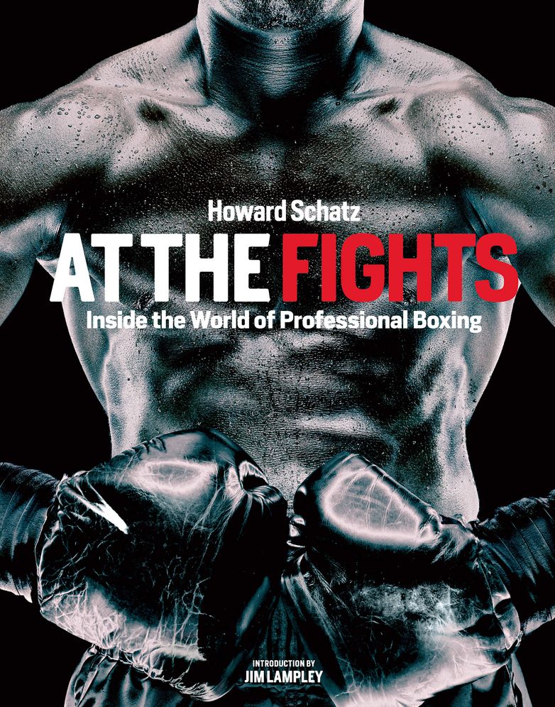 At the Fights: Inside the World of Professional Boxing