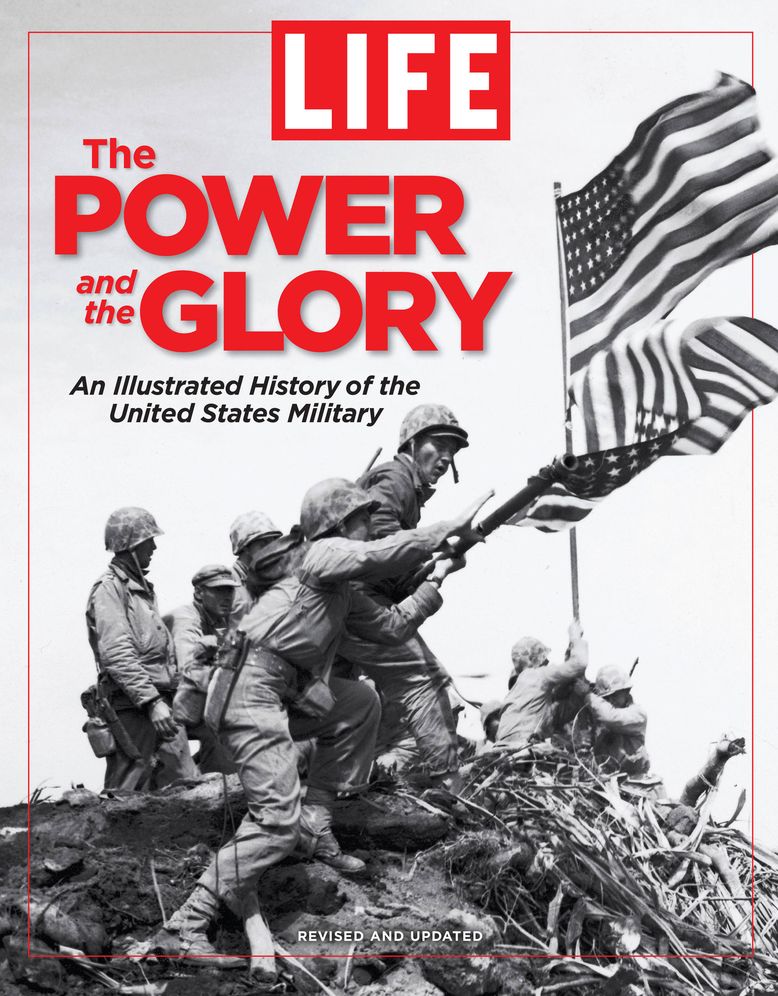 LIFE The Power and the Glory