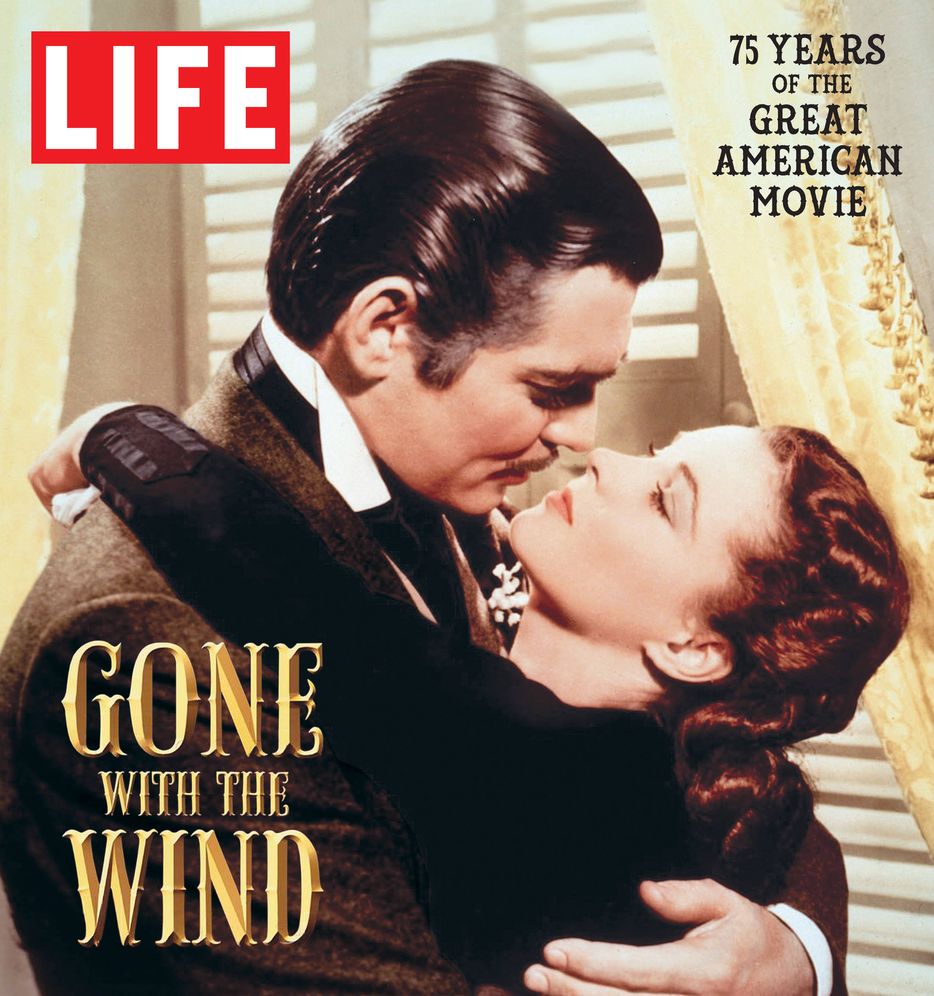 Gone with the Wind: The Great American Movie 75 Years Later