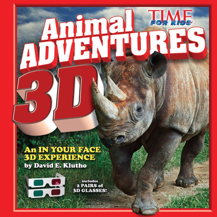 Animal Adventures 3D