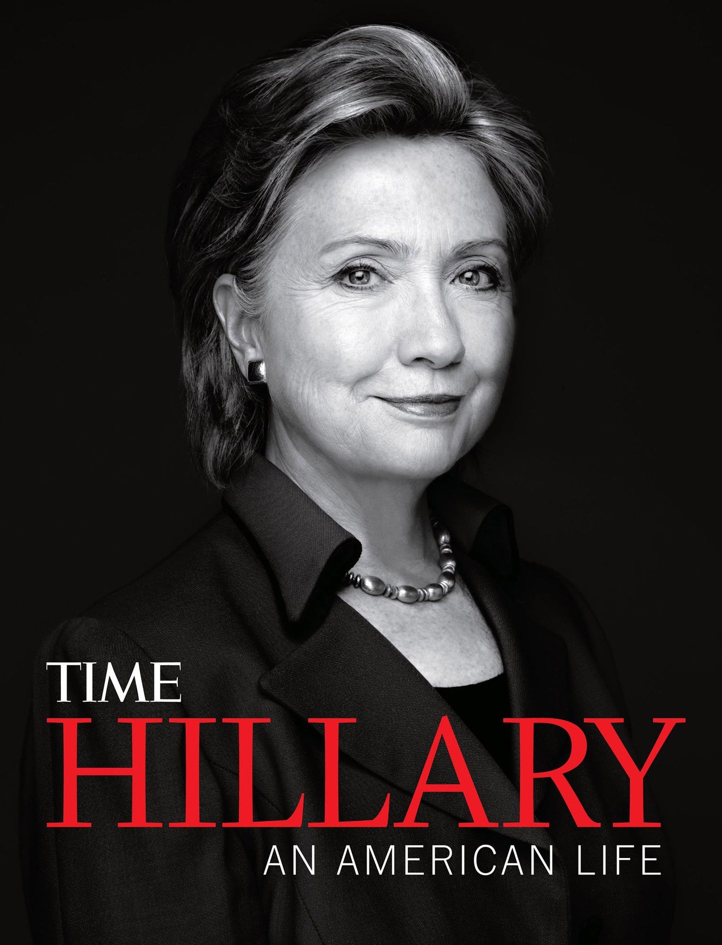 TIME Hillary Clinton